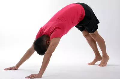 Exercises to improve flexibility and balance hot sale